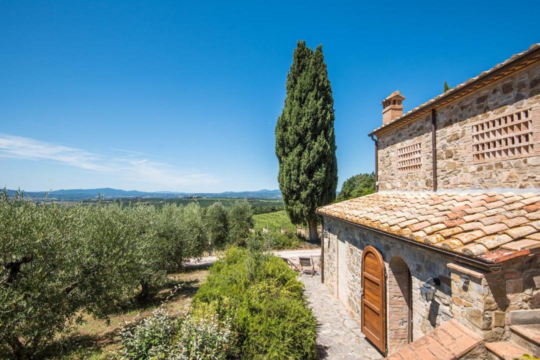 Photo of Others in Montalcino