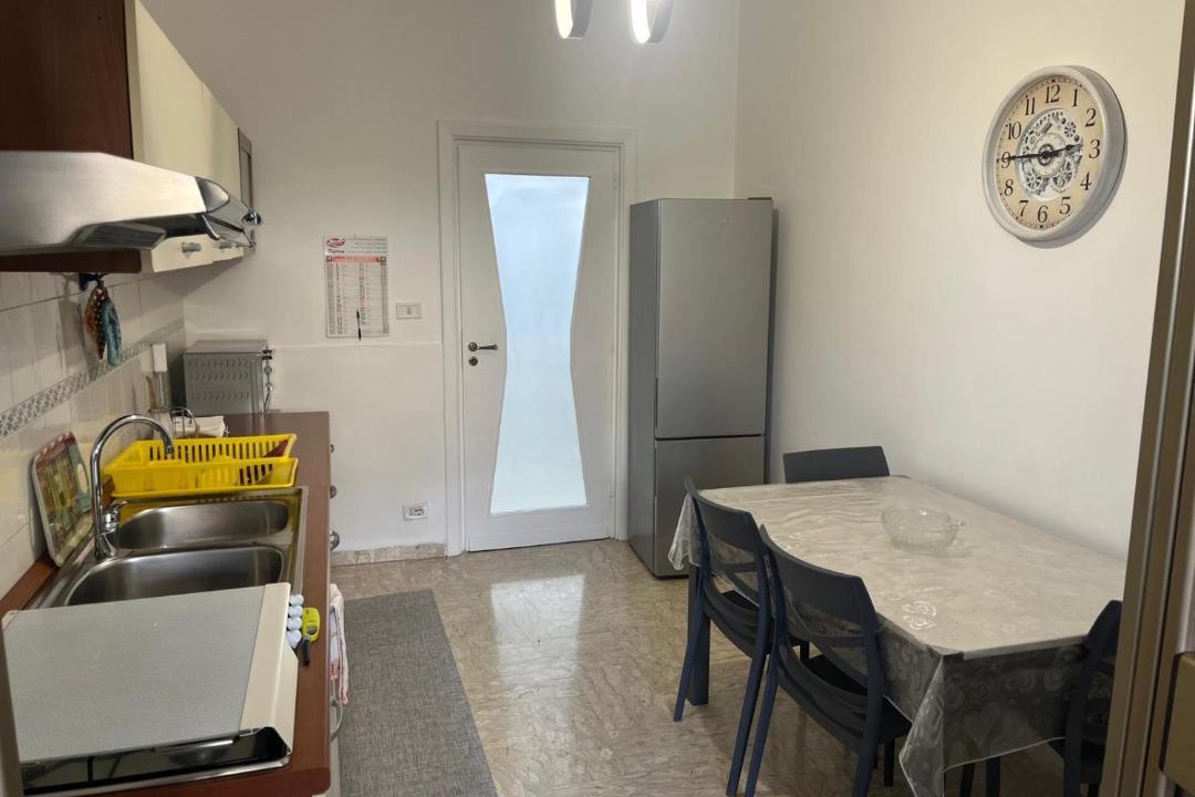 Photo of Kitchen in Torre a Mare
