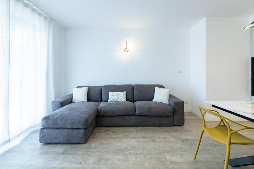 Photo of Livingroom in Milan