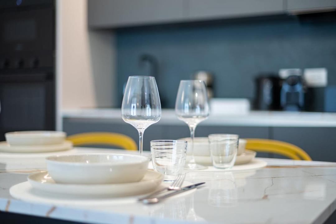 Photo of Kitchen in Milan