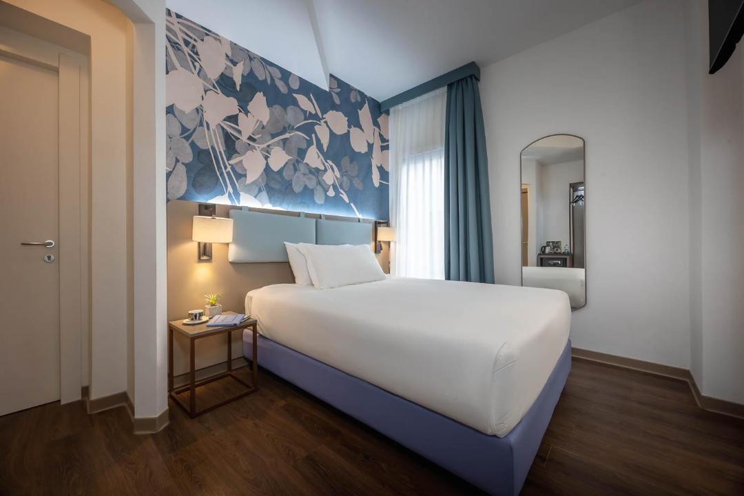 Photo of Bedroom in L'Aquila