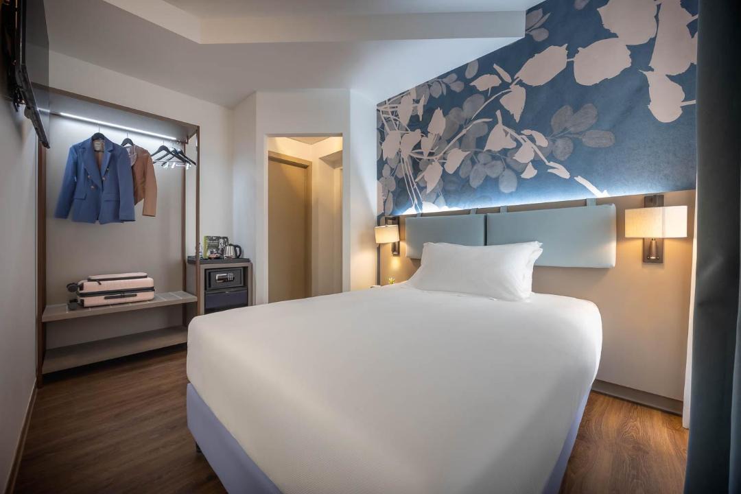 Photo of Bedroom in L'Aquila