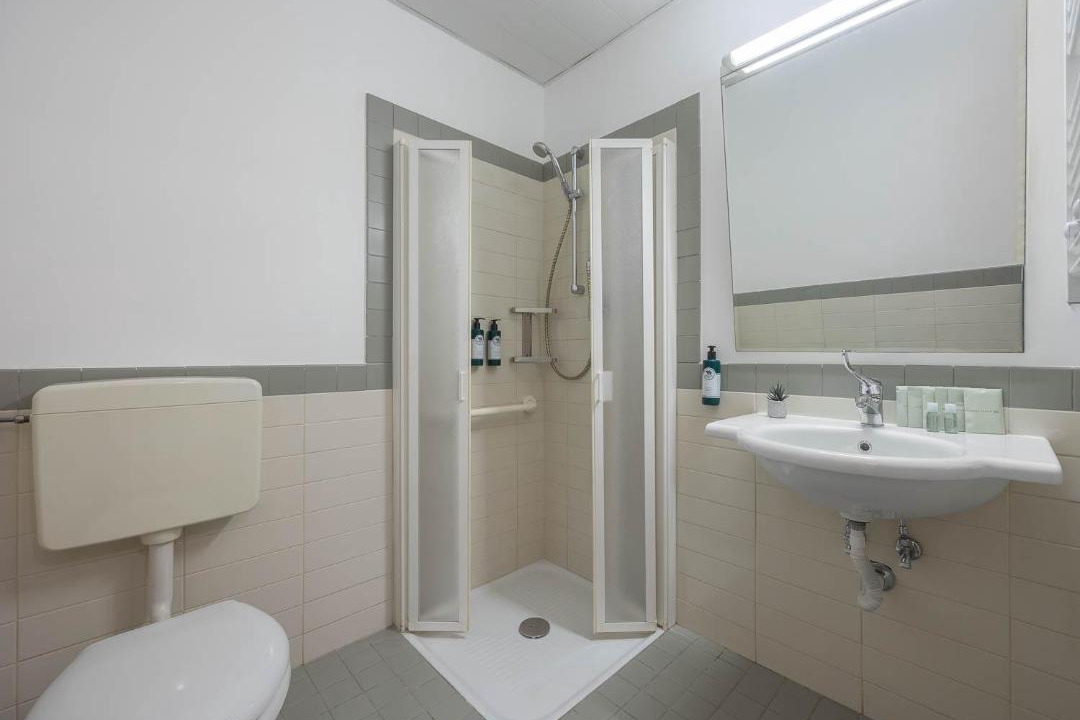 Photo of Bathroom in L'Aquila
