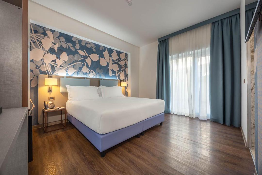 Photo of Bedroom in L'Aquila