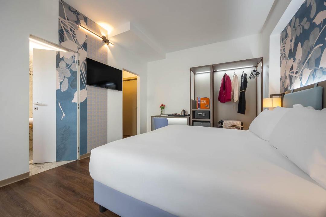 Photo of Bedroom in L'Aquila