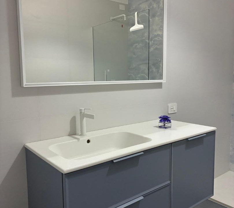 Photo of Bathroom in Giulianova
