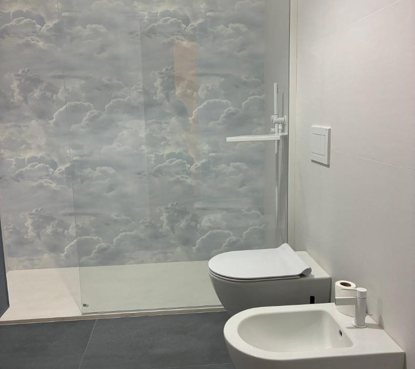 Photo of Bathroom in Giulianova