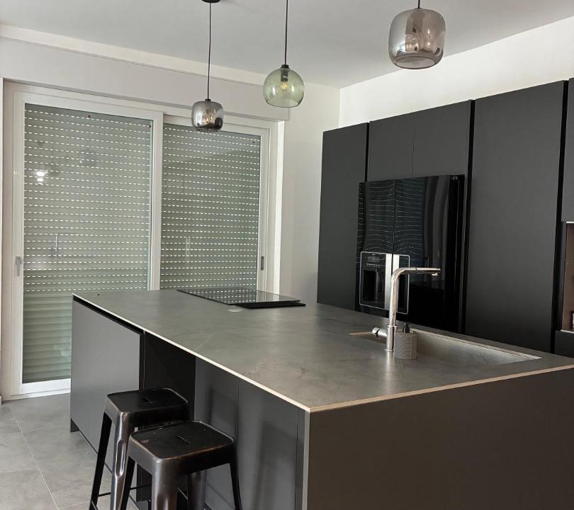 Photo of Kitchen in Giulianova