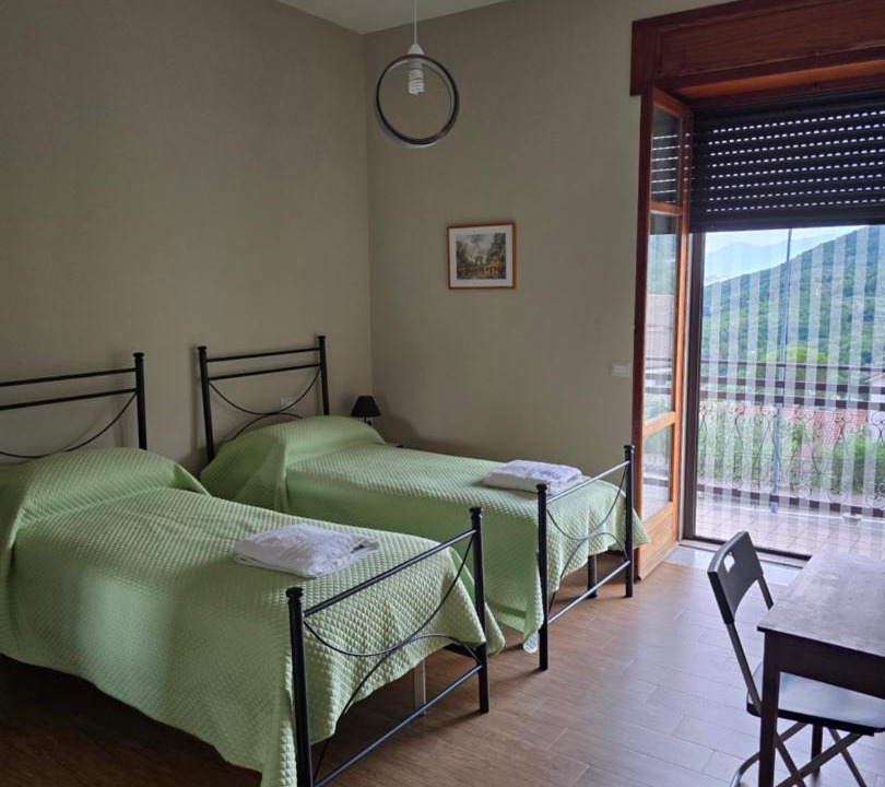 Photo of Bedroom in Vitulano
