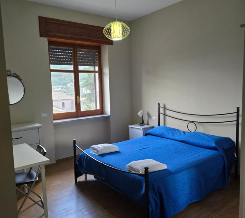 Photo of Bedroom in Vitulano