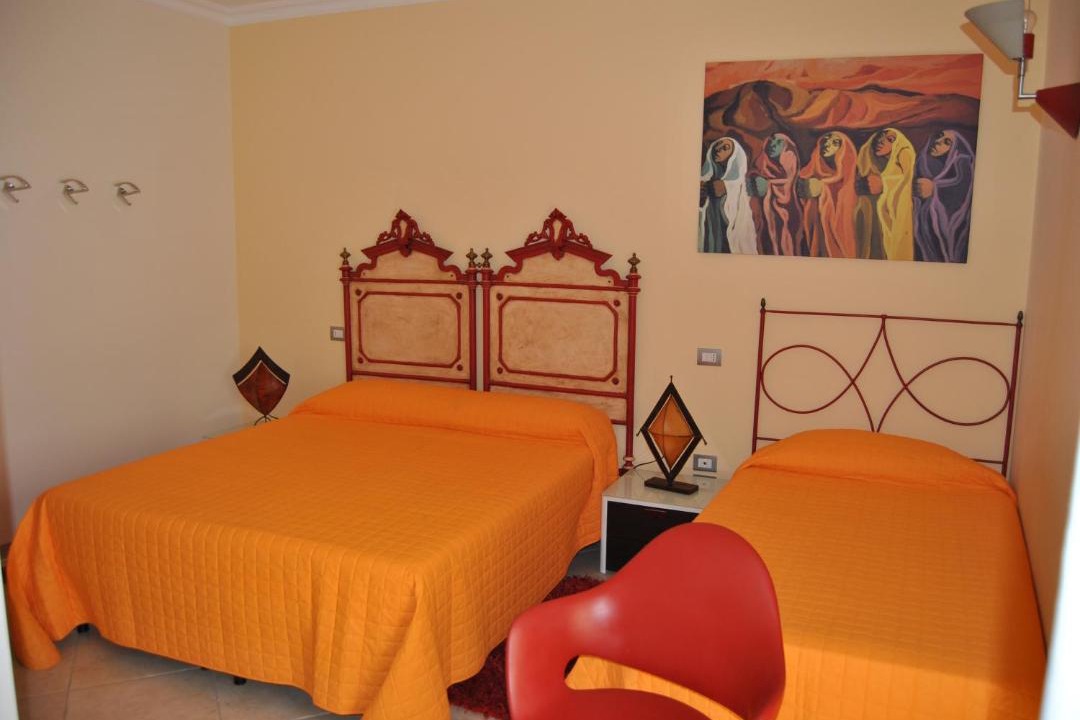 Photo of Bedroom in Andria
