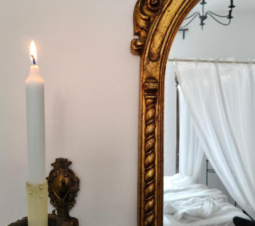 Photo of Bedroom in Narni