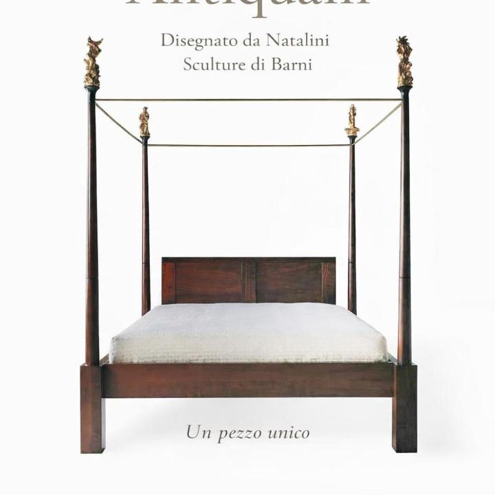 Photo of Bedroom in Narni