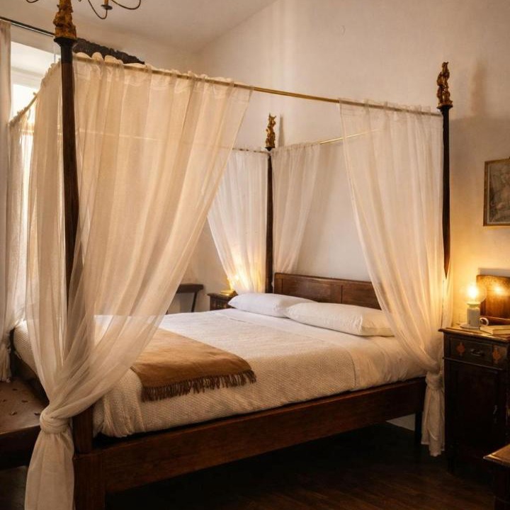 Photo of Bedroom in Narni