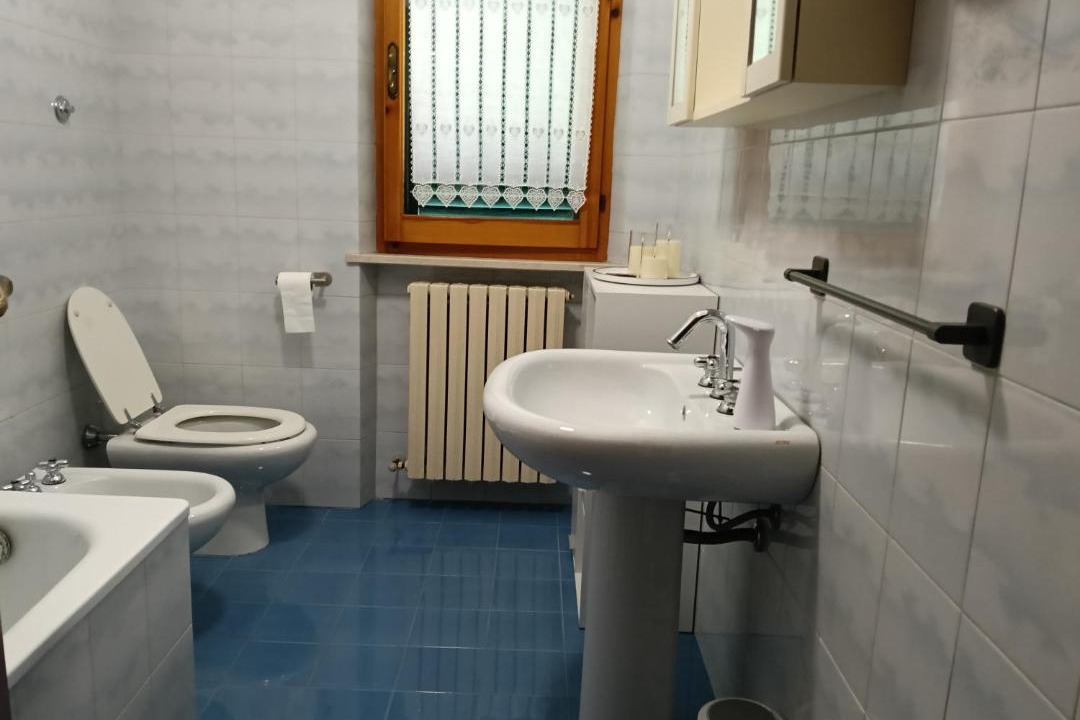 Photo of Bathroom in Maiolati Spontini