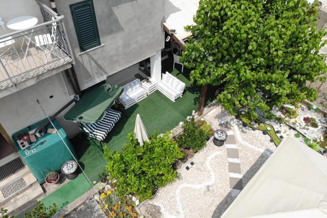 Photo of Patio Balcony in Maiolati Spontini