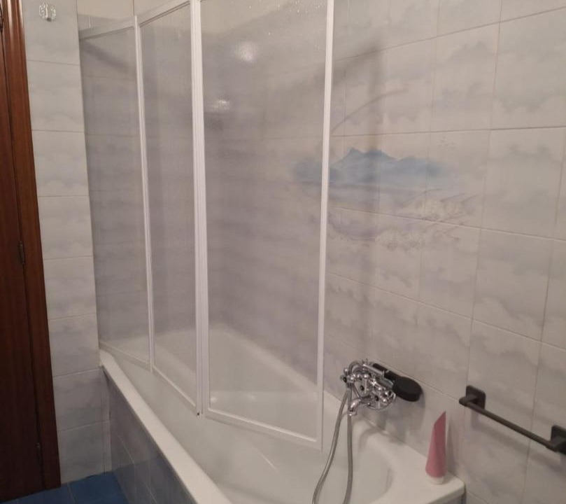 Photo of Bathroom in Maiolati Spontini