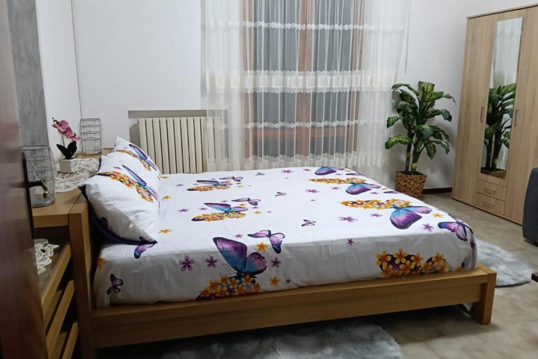 Photo of Bedroom in Maiolati Spontini