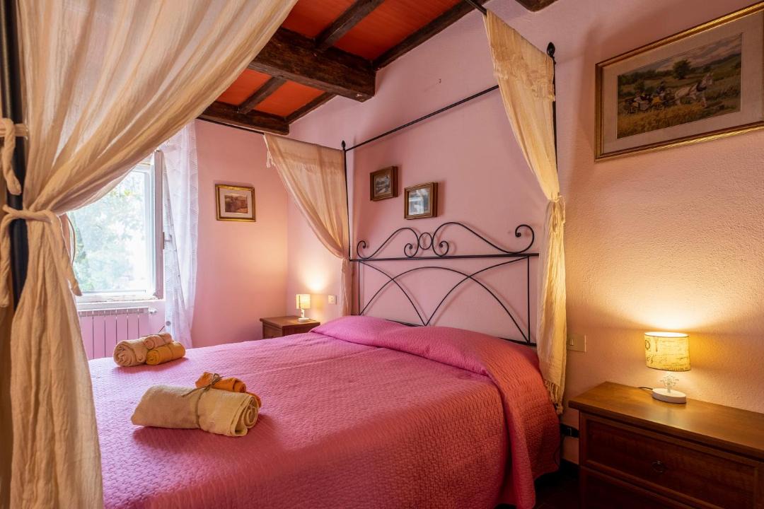 Photo of Bedroom in Magliano in Toscana