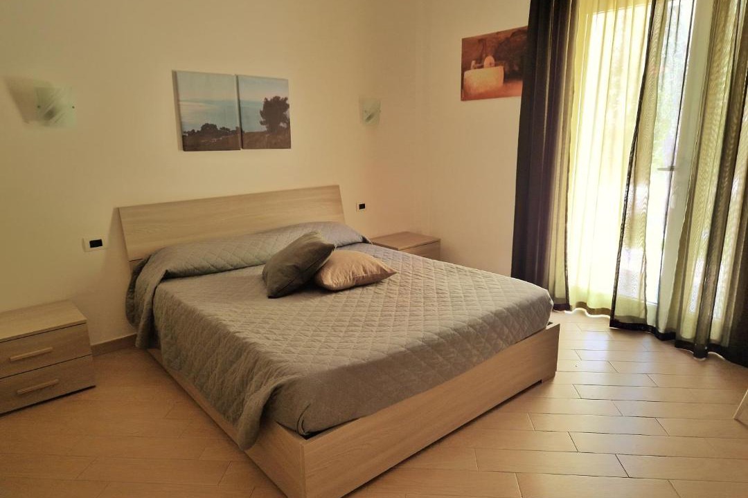 Photo of Bedroom in Monte Sant'Angelo
