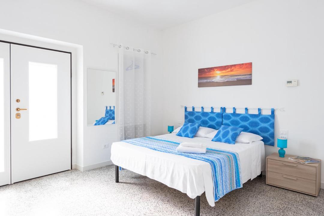 Photo of Bedroom in Vallevo