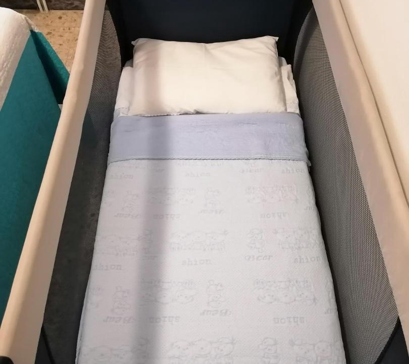 Photo of Bedroom in San Martino