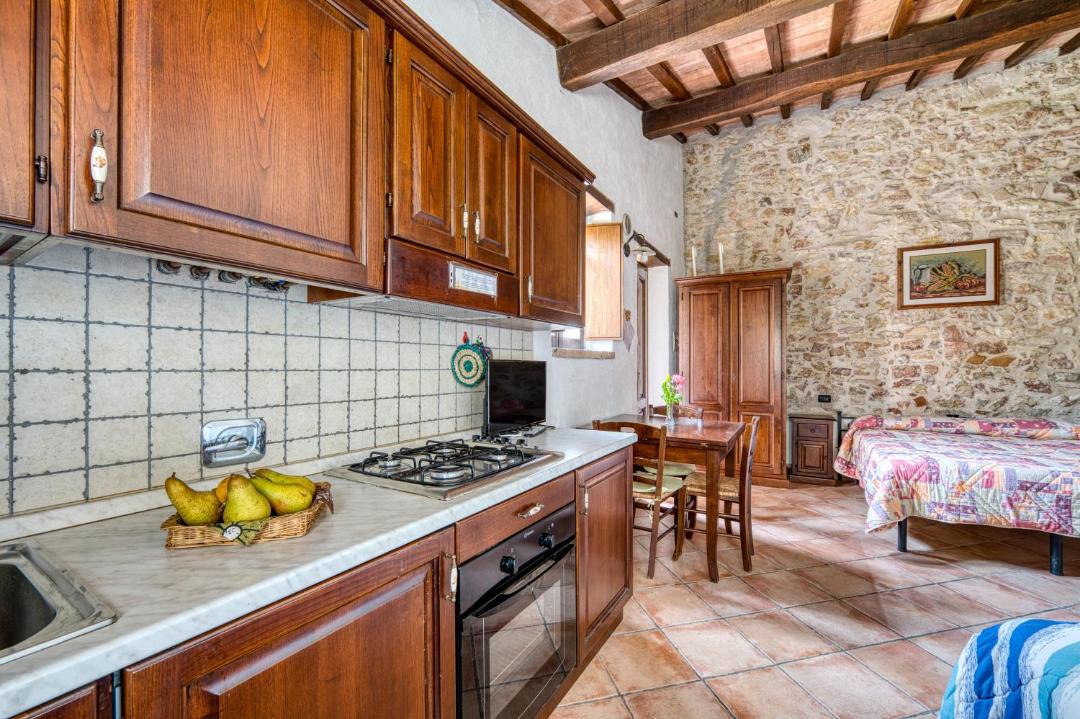 Photo of Kitchen in Giano dell'Umbria
