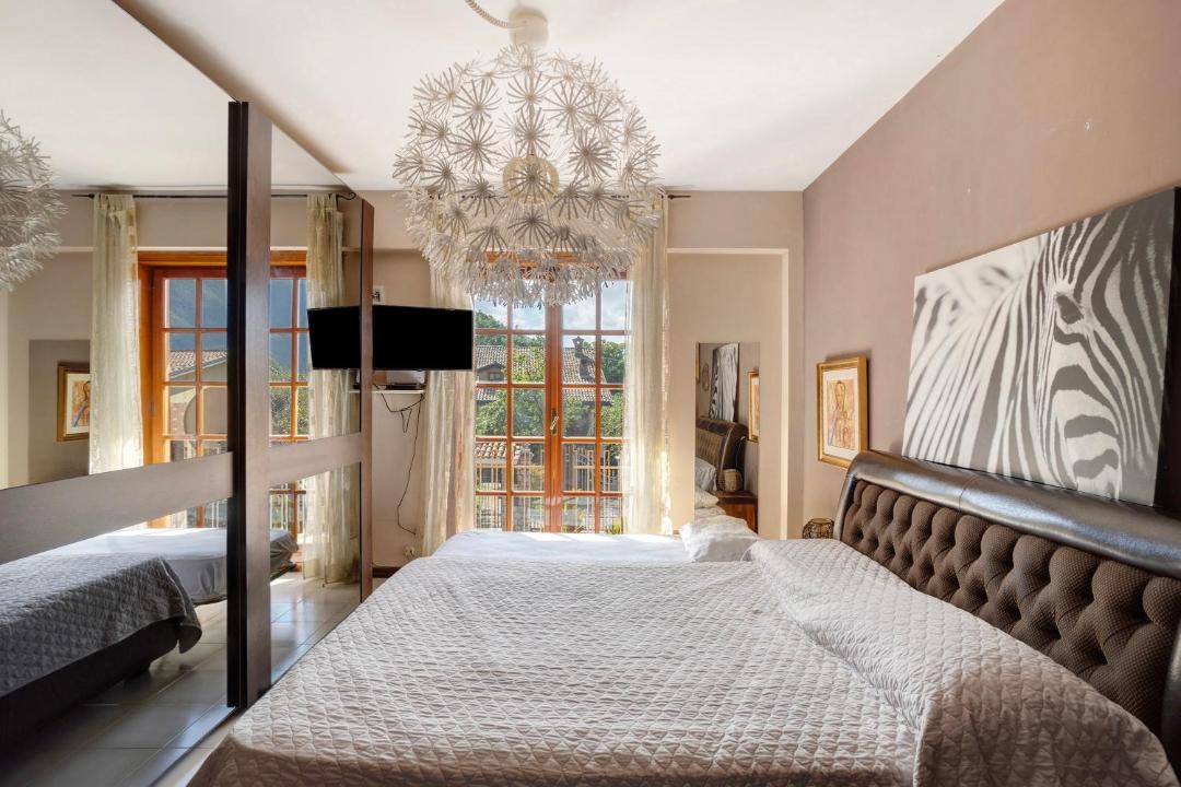 Photo of Bedroom in Santa Lucia di Serino