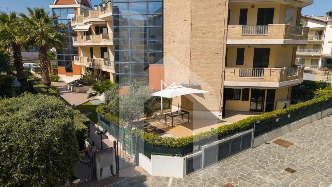 Photo of Patio Balcony in Roseto degli Abruzzi