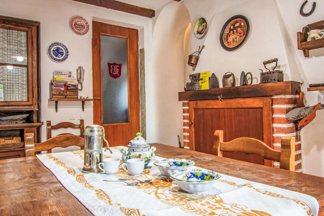 Photo of Kitchen in Palazzuolo sul Senio