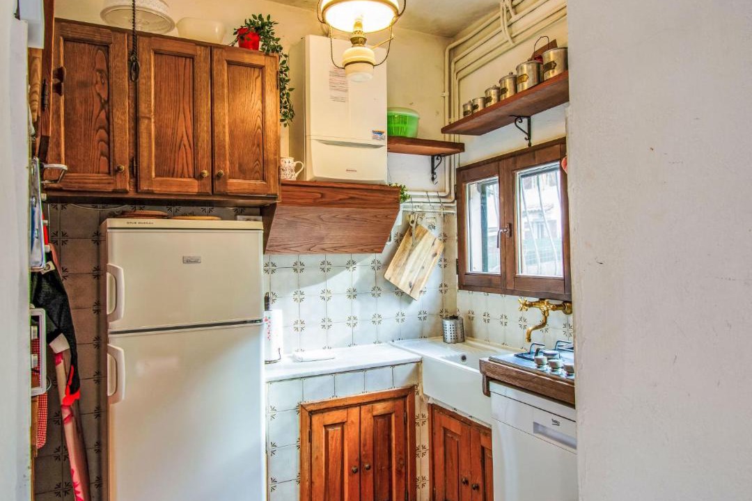 Photo of Kitchen in Palazzuolo sul Senio