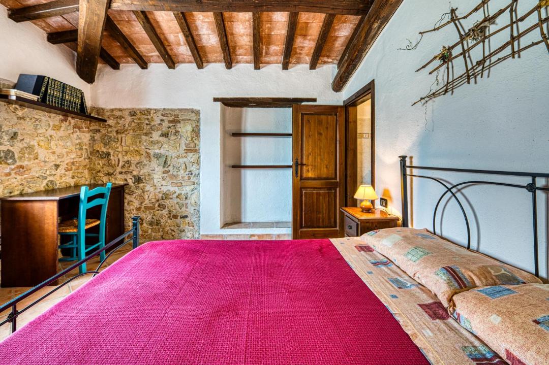 Photo of Bedroom in Giano dell'Umbria