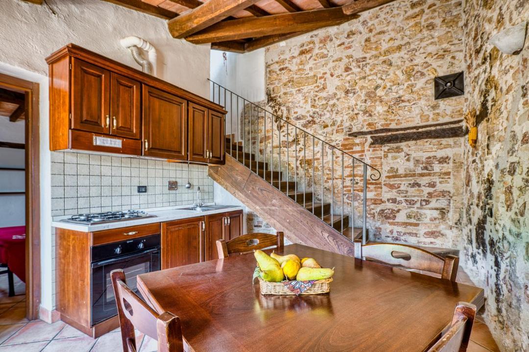 Photo of Kitchen in Giano dell'Umbria