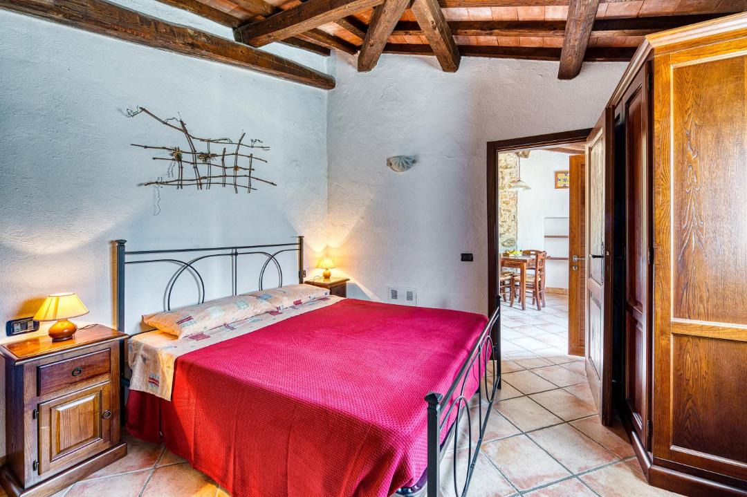 Photo of Bedroom in Giano dell'Umbria