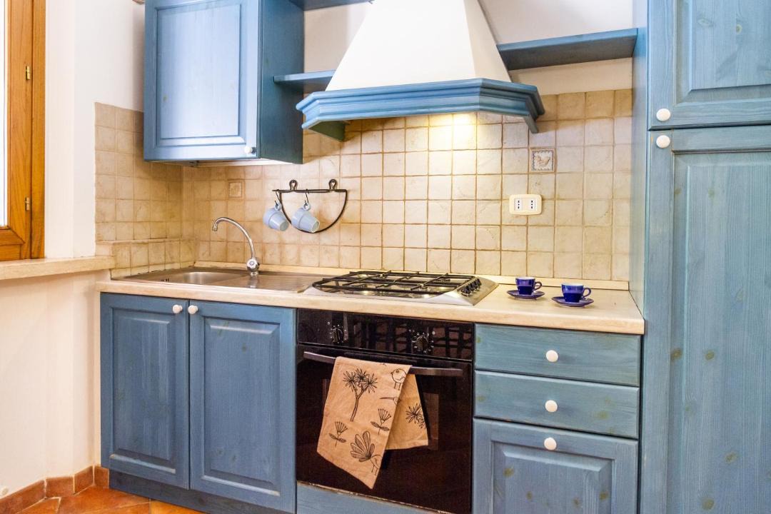 Photo of Kitchen in Grosseto