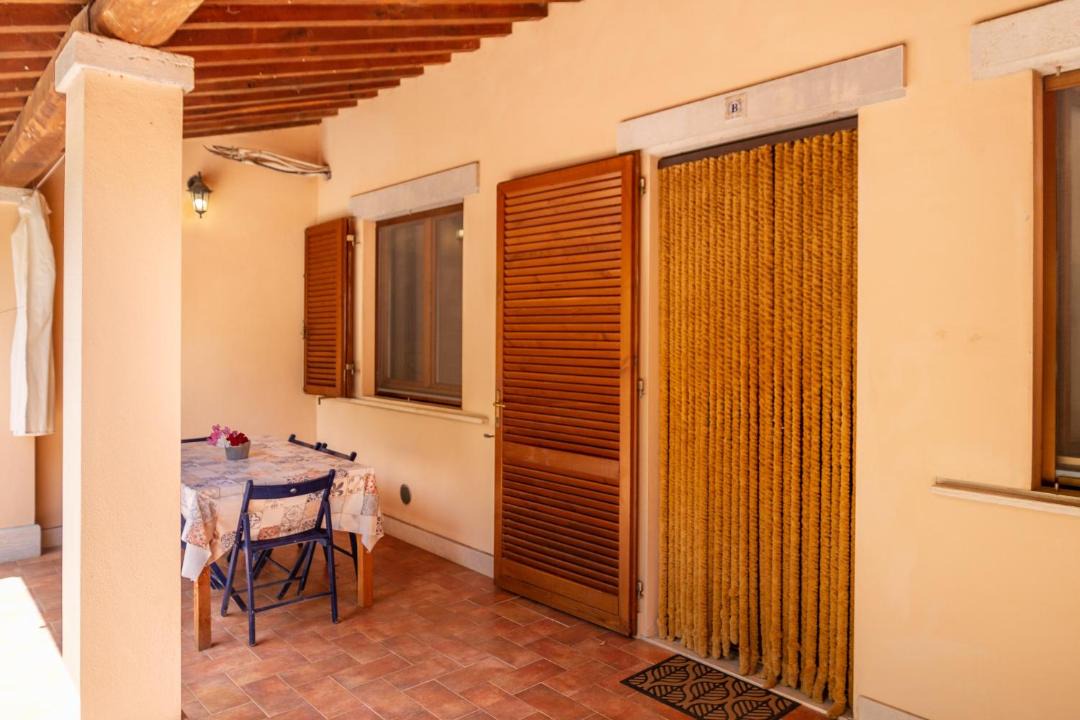 Photo of Patio Balcony in Grosseto