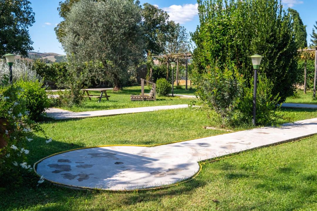 Photo of Outdoor in Capalbio