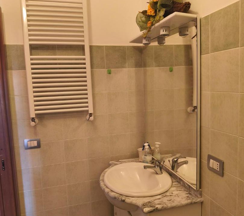 Photo of Bathroom in Lacedonia