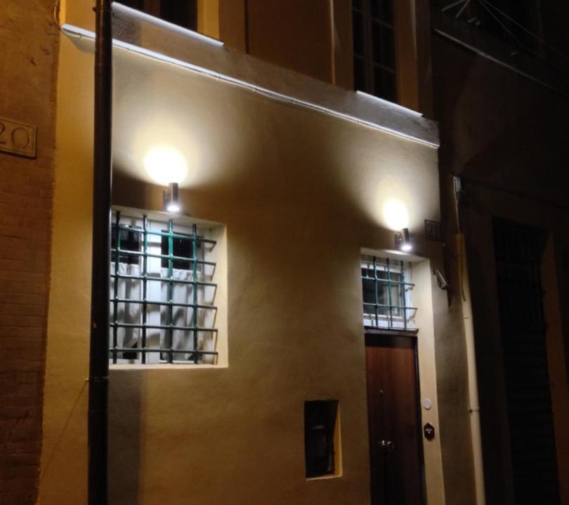 Photo of Others in Rione IV Campo Marzio