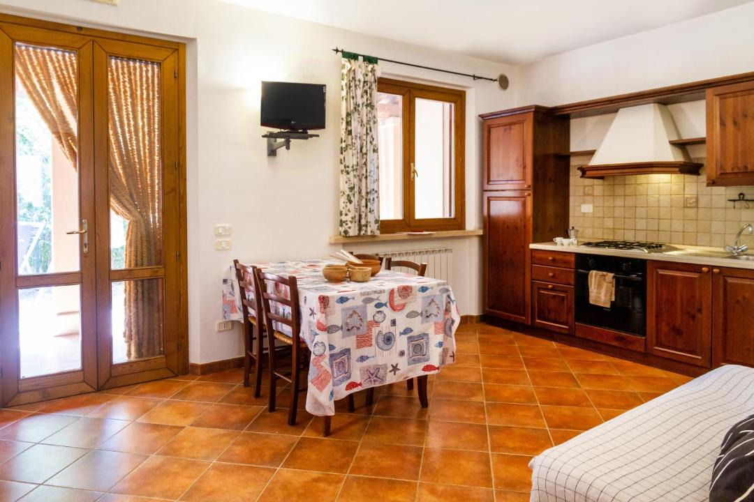 Photo of Kitchen in Grosseto