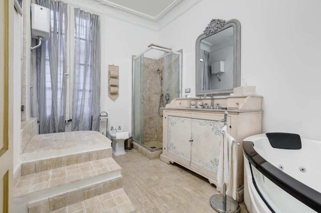 Photo of Bedroom in Rione IV Campo Marzio