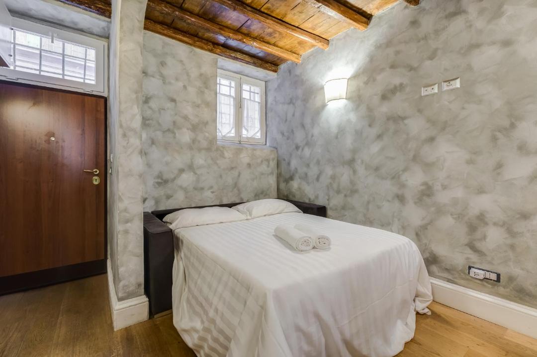 Photo of Bathroom in Rione IV Campo Marzio