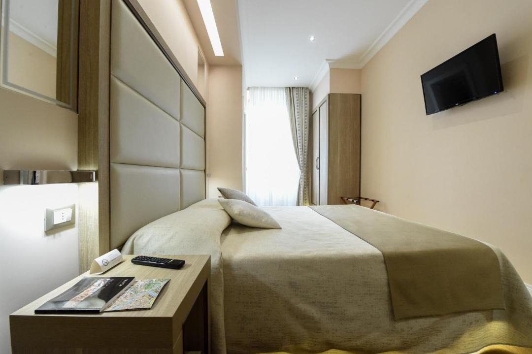 Photo of Bedroom in Trastevere