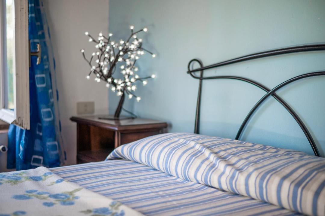 Photo of Bedroom in Magliano in Toscana