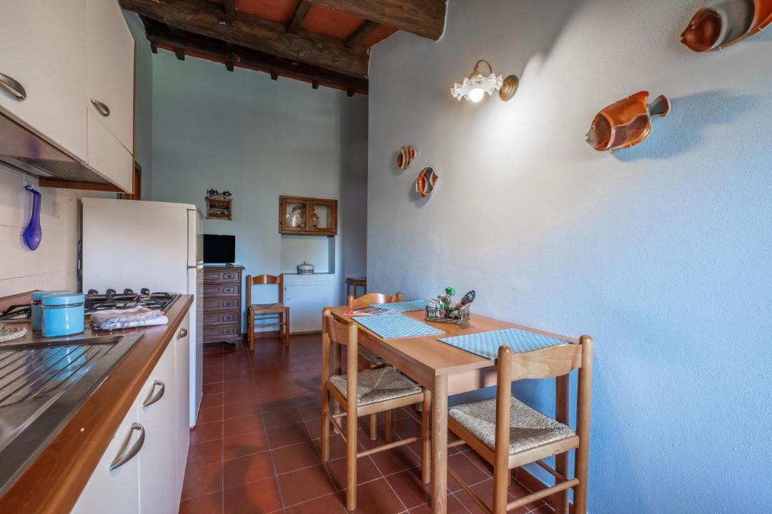 Photo of Kitchen in Magliano in Toscana