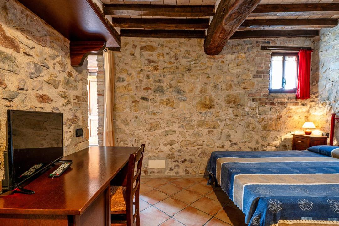 Photo of Bedroom in Giano dell'Umbria