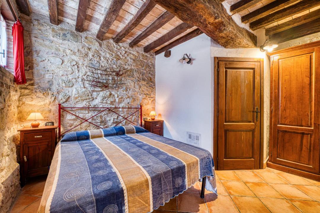 Photo of Bedroom in Giano dell'Umbria