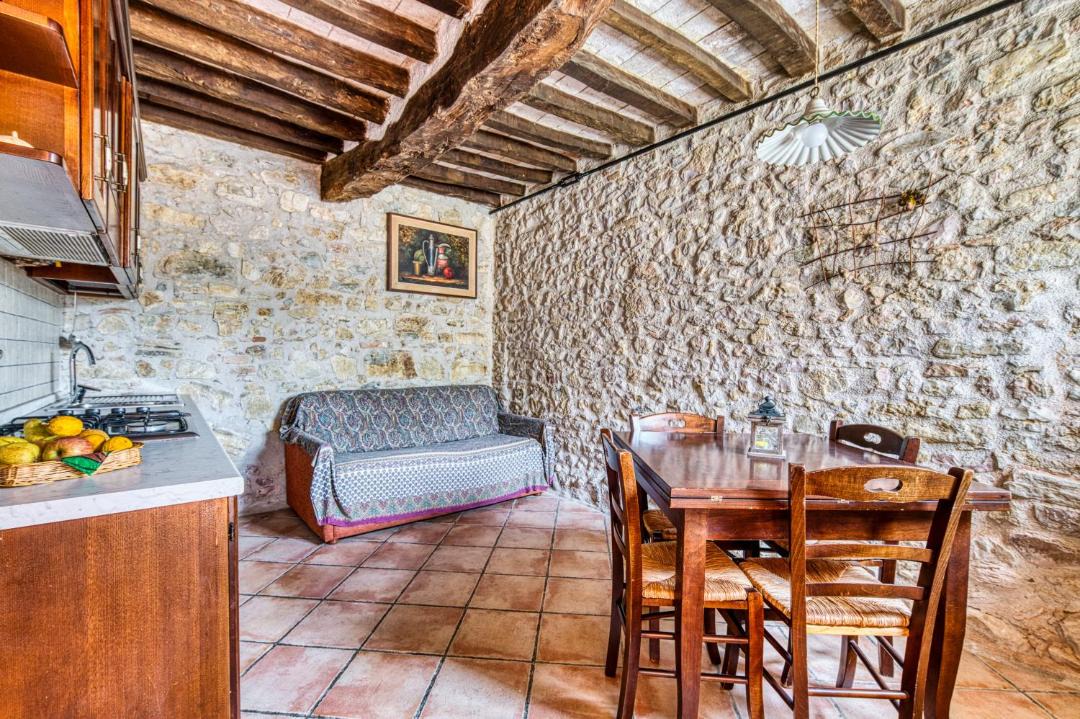 Photo of Kitchen in Giano dell'Umbria
