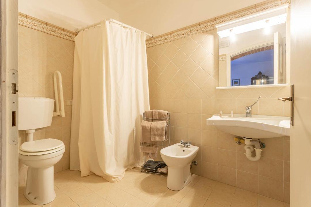 Photo of Bathroom in Orbetello