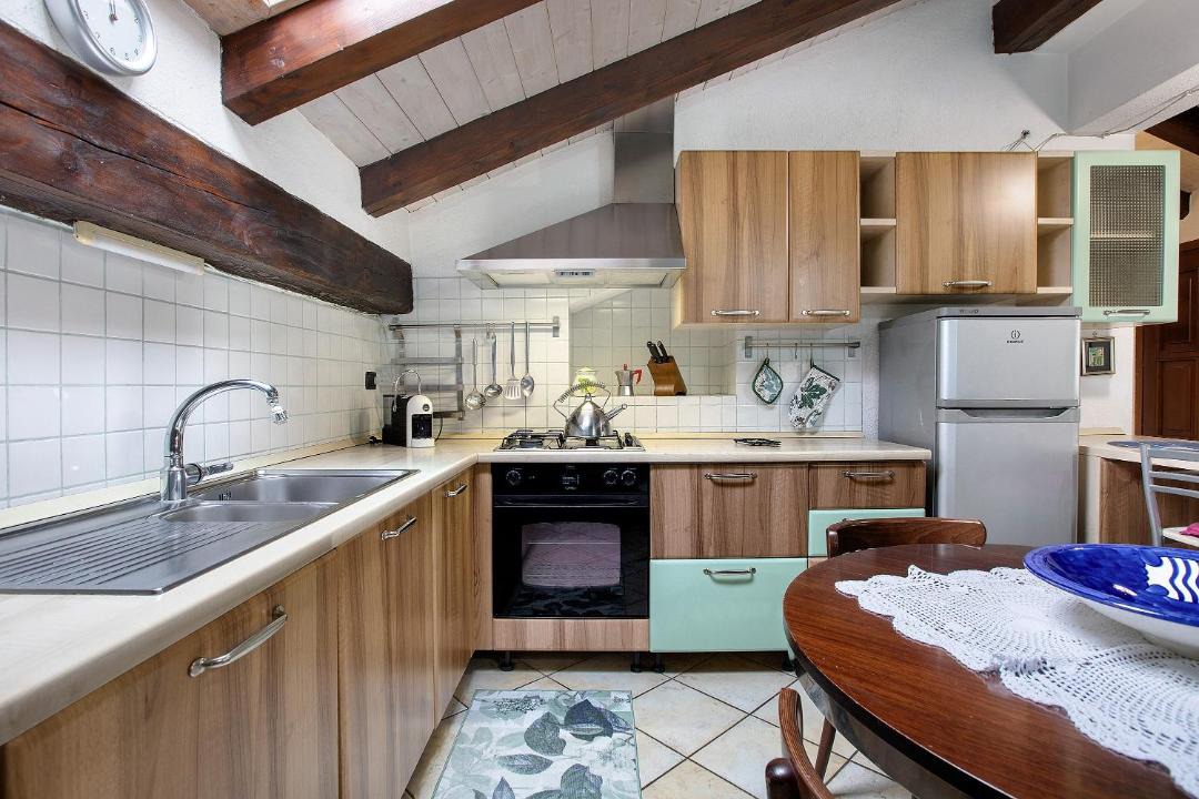 Photo of Kitchen in Pila